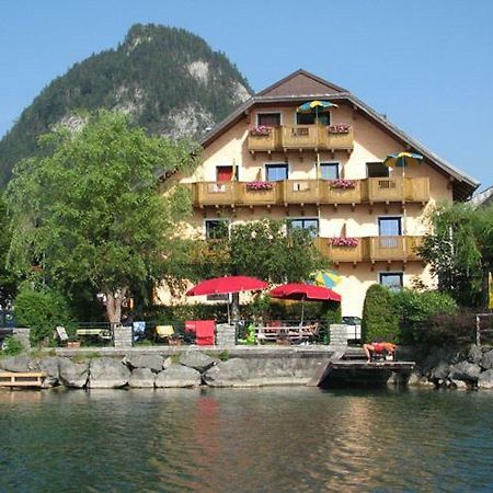 湖滨福煦 Haus Am See酒店 外观 照片