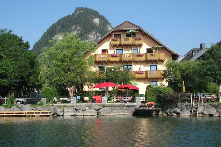 湖滨福煦 Haus Am See酒店 外观 照片